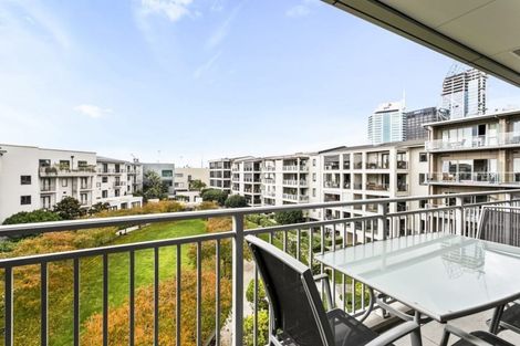 Photo of property in Gc/11 Pakenham Street East, Auckland Central, Auckland, 1010