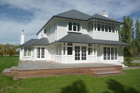 Photo of property in 34 Coringa Road, Yaldhurst, Christchurch, 7676