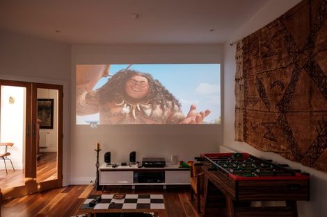 Photo of property in 32 Talavera Terrace, Kelburn, Wellington, 6012