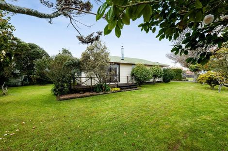 Photo of property in 5 Tawari Street, Inglewood, 4330