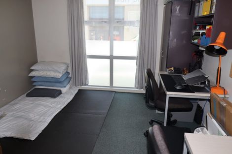 Photo of property in Martin Square Apartments, 101/20 Martin Square, Te Aro, Wellington, 6011