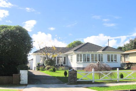 Photo of property in 10 Margan Avenue, Papatoetoe, Auckland, 2025