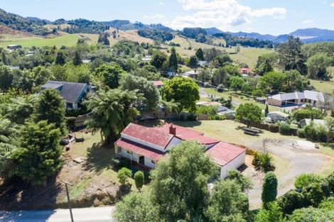 Photo of property in 14 Abbott Road, Waikino, Waihi, 3682