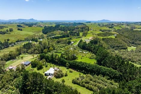 Photo of property in 234 Glenmohr Road, Waipu, 0582