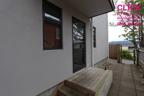 Photo of property in 119 York Place, Dunedin Central, Dunedin, 9016