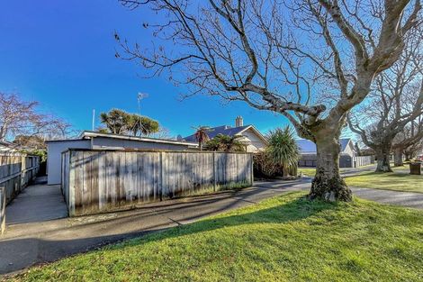 Photo of property in 36 Grey Street, Gladstone, Invercargill, 9810