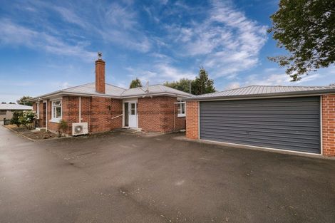Photo of property in 9 Harrison Street, Allenton, Ashburton, 7700
