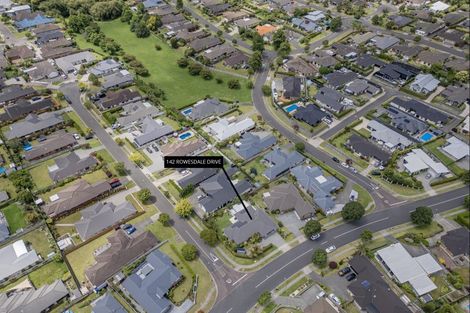 Photo of property in 142 Rowesdale Drive, Ohauiti, Tauranga, 3112