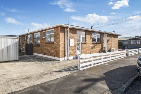 Photo of property in 90a Oxford Street, South Dunedin, Dunedin, 9012