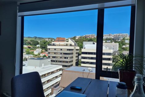 Photo of property in Pinnacle On Victoria, 1301/160 Victoria Street, Te Aro, Wellington, 6011