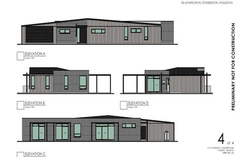 Photo of property in 82 Lignite Drive, Rolleston, 7614