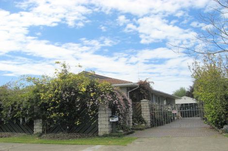 Photo of property in 56 Rangiora Woodend Road, Woodend, 7610