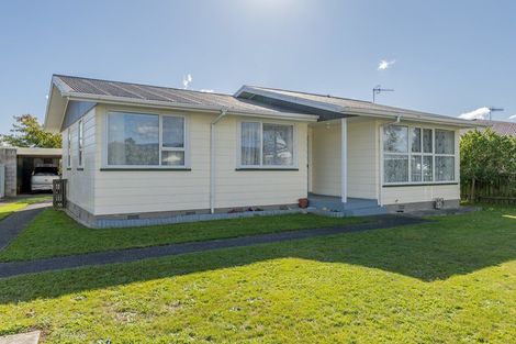 Photo of property in 64 Hinemoa Street, Levin, 5510