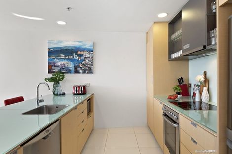 Photo of property in Century City Apartments, 126/72 Tory Street, Te Aro, Wellington, 6011