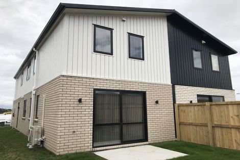 Photo of property in 2/55 Cabourne Drive, Glenview, Hamilton, 3206