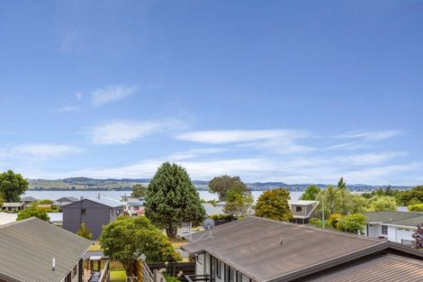 Photo of property in 11 Logan Avenue, Wharewaka, Taupo, 3330