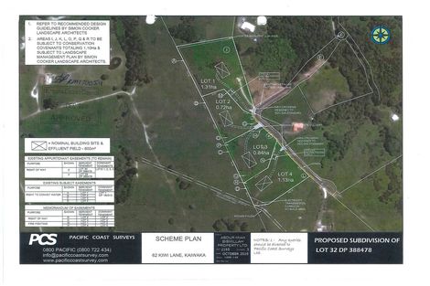 Photo of property in 62 Kiwi Lane, Kaiwaka, 0573