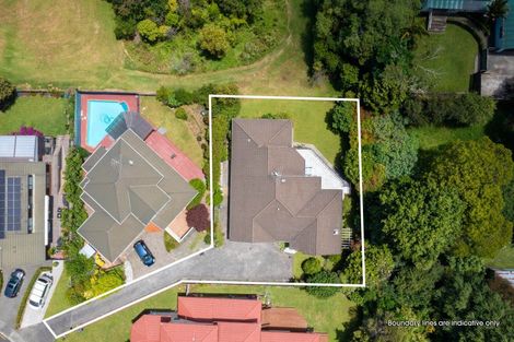 Photo of property in 17 Summerfield Lane, Albany, Auckland, 0632