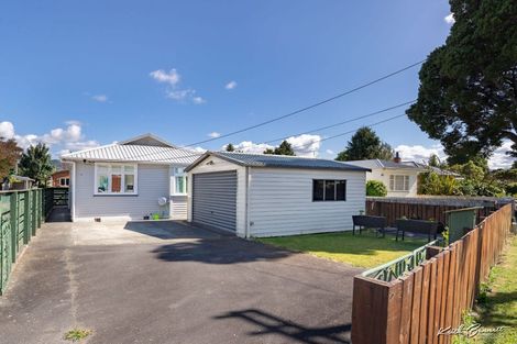 Photo of property in 12 Seddon Street, Wallaceville, Upper Hutt, 5018