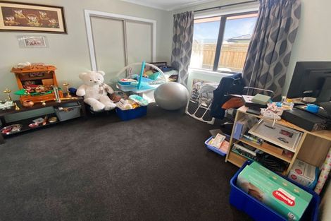 Photo of property in 3 Gallantry Lane, Halswell, Christchurch, 8025