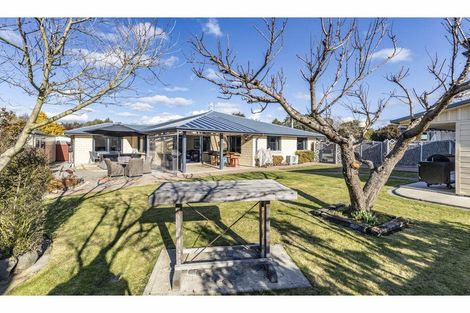 Photo of property in 587 Upper Sefton Road, Sefton, 7477