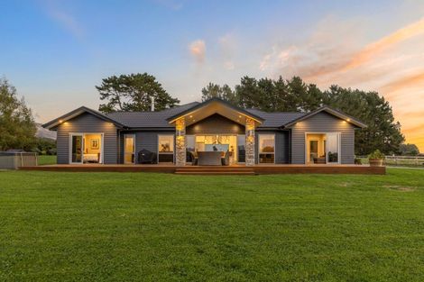 Photo of property in 57 Serenity Lane, Koputaroa, Levin, 5571