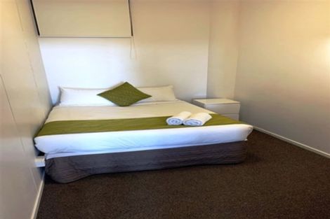 Photo of property in Twin Towers, 308/17 Putney Way, Manukau, Auckland, 2104