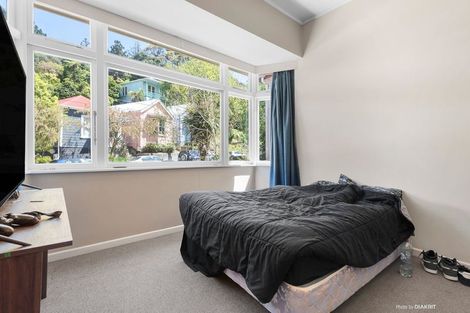 Photo of property in 178 Aro Street, Aro Valley, Wellington, 6021