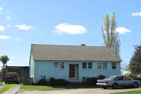 Photo of property in 28 Semple Street, Huntly, 3700