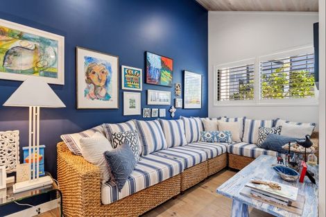 Photo of property in 34 Boathouse Bay Lane, Snells Beach, 0920