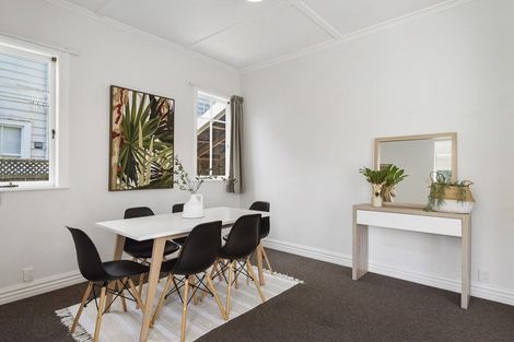 Photo of property in 9 Huia Street, Devonport, Auckland, 0624
