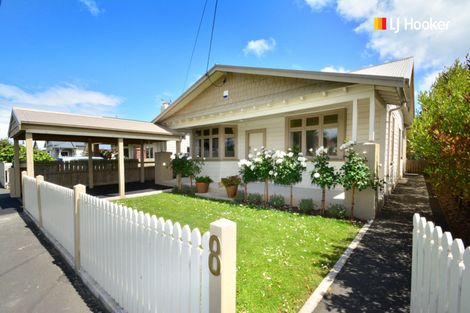 Photo of property in 8 Pretoria Avenue, Saint Clair, Dunedin, 9012