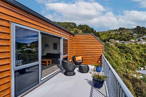 Photo of property in 215b Pembroke Road, Wilton, Wellington, 6012