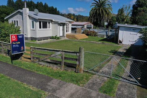 Photo of property in 18 Nettie Street, Te Kuiti, 3910