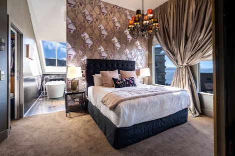 Photo of property in Colmar Brunton House, 27/182 Wakefield Street, Te Aro, Wellington, 6011