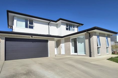 Photo of property in 110 Lisle Farm Drive, Pukekohe, 2120