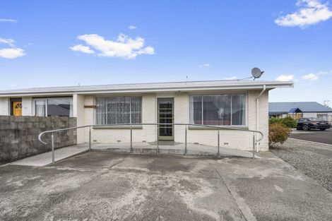 Photo of property in 5/10 Eccles Street, Gore, 9710