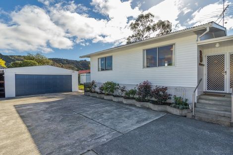 Photo of property in 45 Bonnie Glen Crescent, Ebdentown, Upper Hutt, 5018