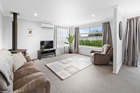 Photo of property in 12b Marvell Lane, Rolleston, 7614