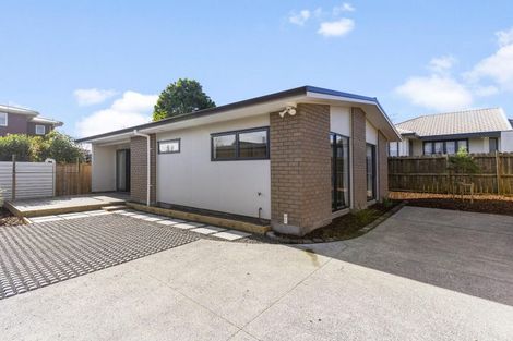 Photo of property in 41 Kingdale Road, Henderson, Auckland, 0610