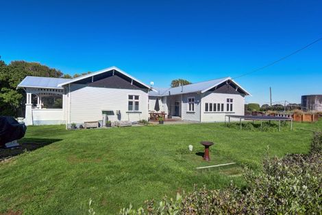 Photo of property in 315 Rangitatau West Road, Pakaraka, Whanganui, 4587