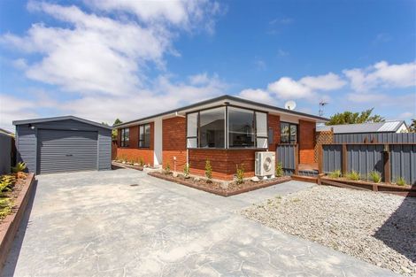 Photo of property in 2/776 Gloucester Street, Avonside, Christchurch, 8061