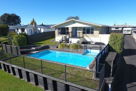 Photo of property in 5 Long View Crescent, Otorohanga, 3900