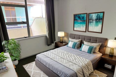 Photo of property in 2k/21 Hargreaves Street, Auckland Central, Auckland, 1011