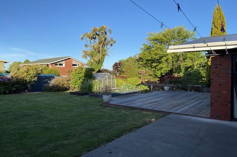 Photo of property in 21 Nikau Place, Highfield, Timaru, 7910