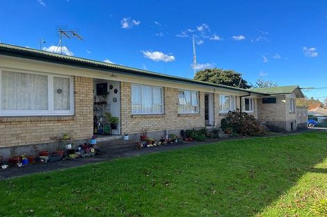 Photo of property in 4/18 Fow Street, Hamilton Central, Hamilton, 3204