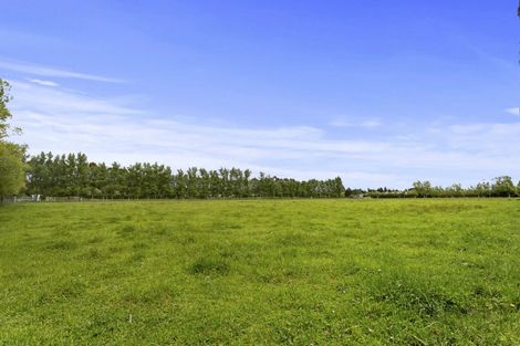 Photo of property in 1015 Two Chain Road, Swannanoa, Rangiora, 7475