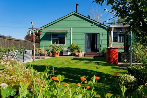 Photo of property in 26 Levin Street, Cheviot, 7310