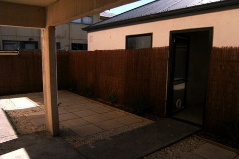 Photo of property in 5/318 Hereford Street, Christchurch Central, Christchurch, 8011