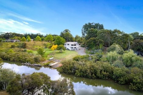 Photo of property in 754 Matakana Road, Warkworth, 0985